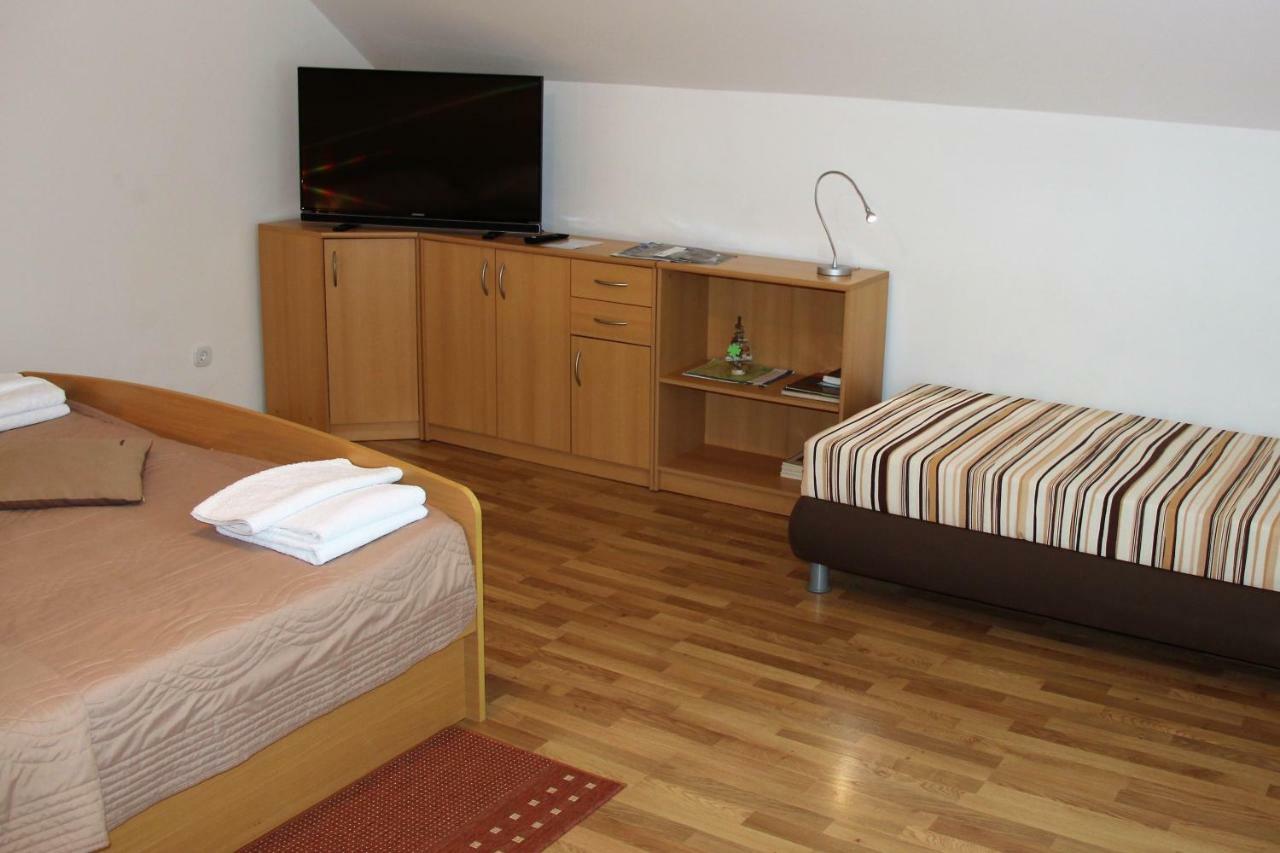 Apartments Koblar Kranjska Gora Exterior photo